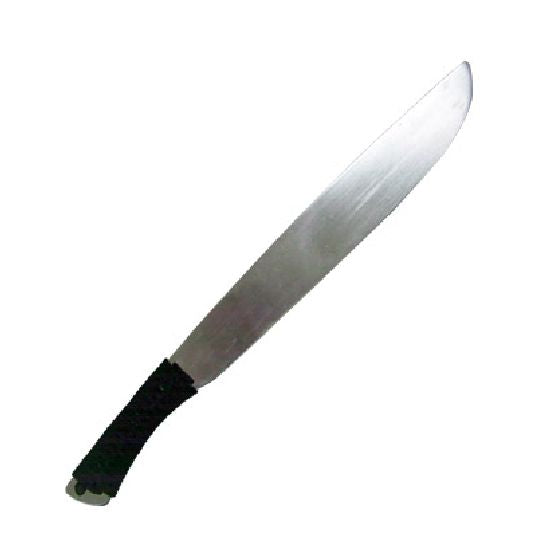 Deluxe Aluminium Blunt Training Machete - PRE ORDER
