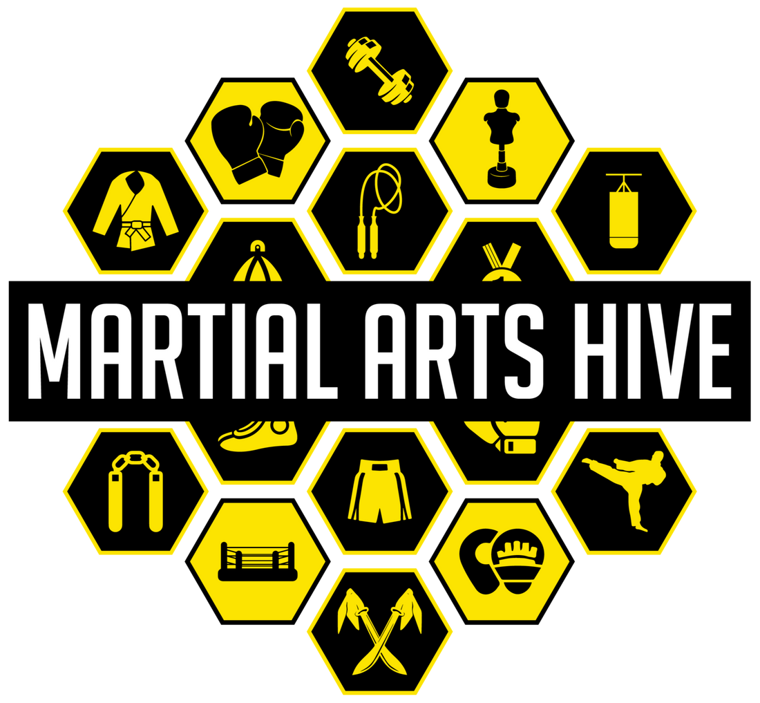 Martial Arts Hive