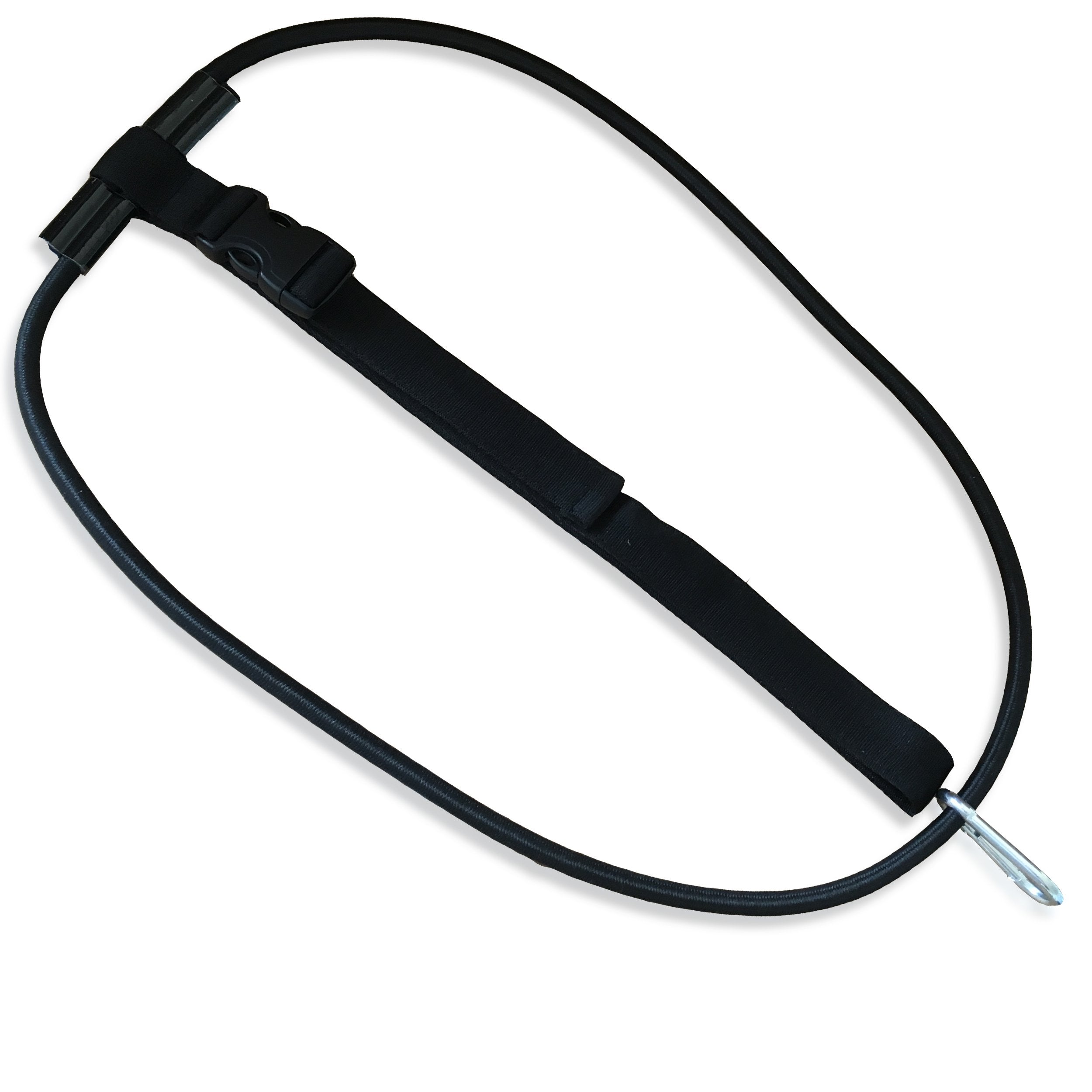 Ringside Boxing Pro Leather Reaction Ball