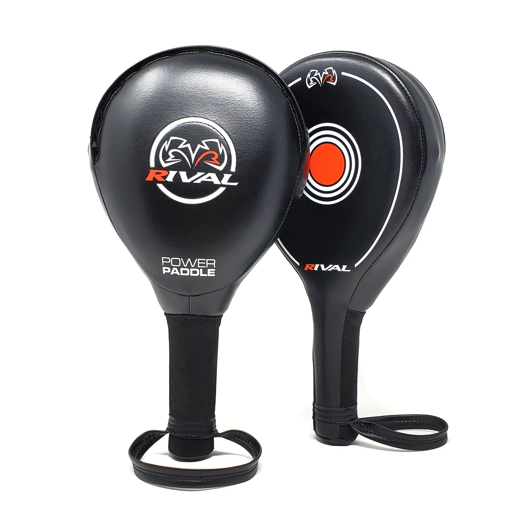Rival Boxing Power Precision Paddles