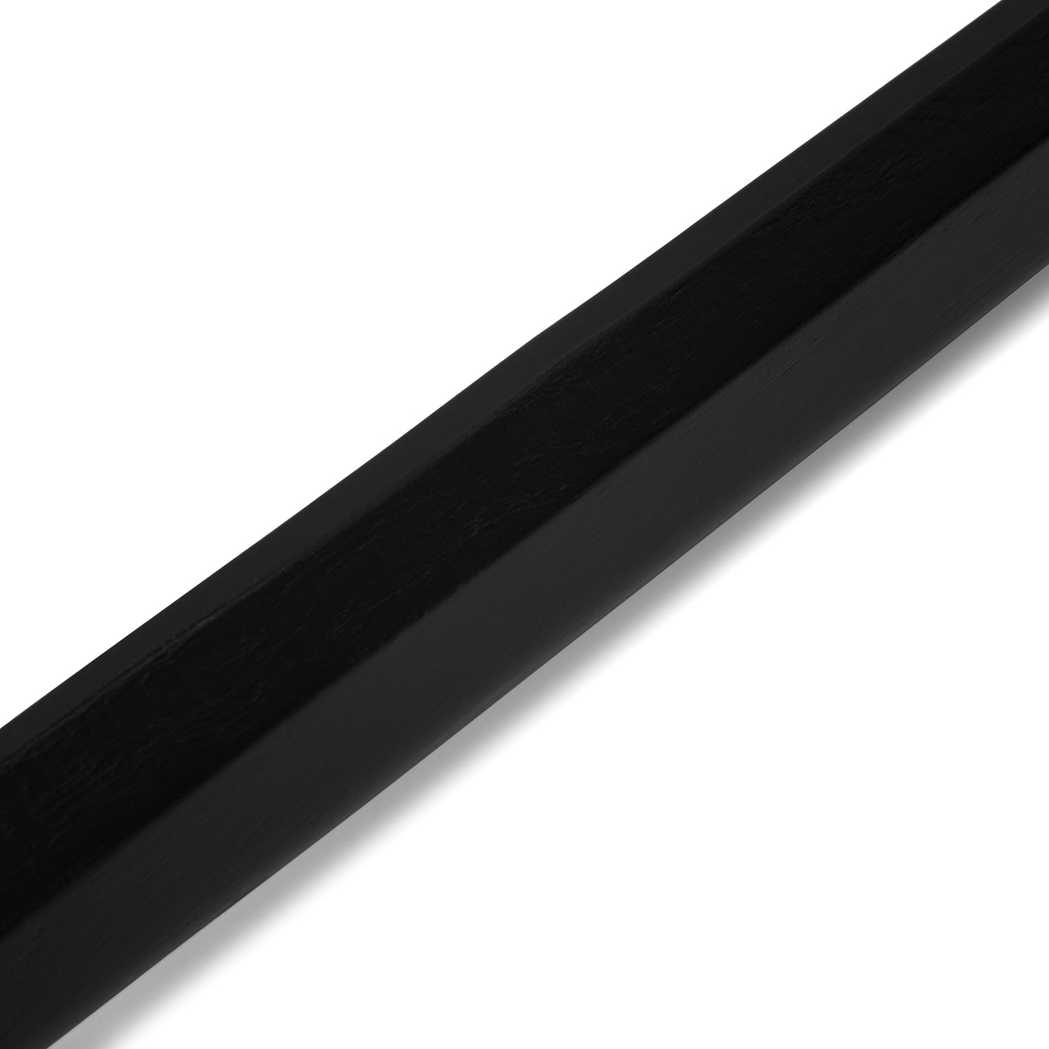 Childrens Wooden Bokken : Black Oak
