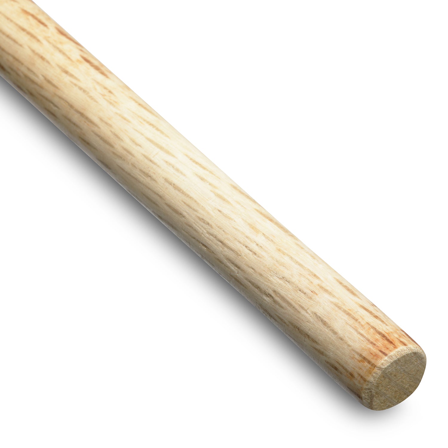Bo Staff White Oak - Tapered Both Ends - PRE ORDER