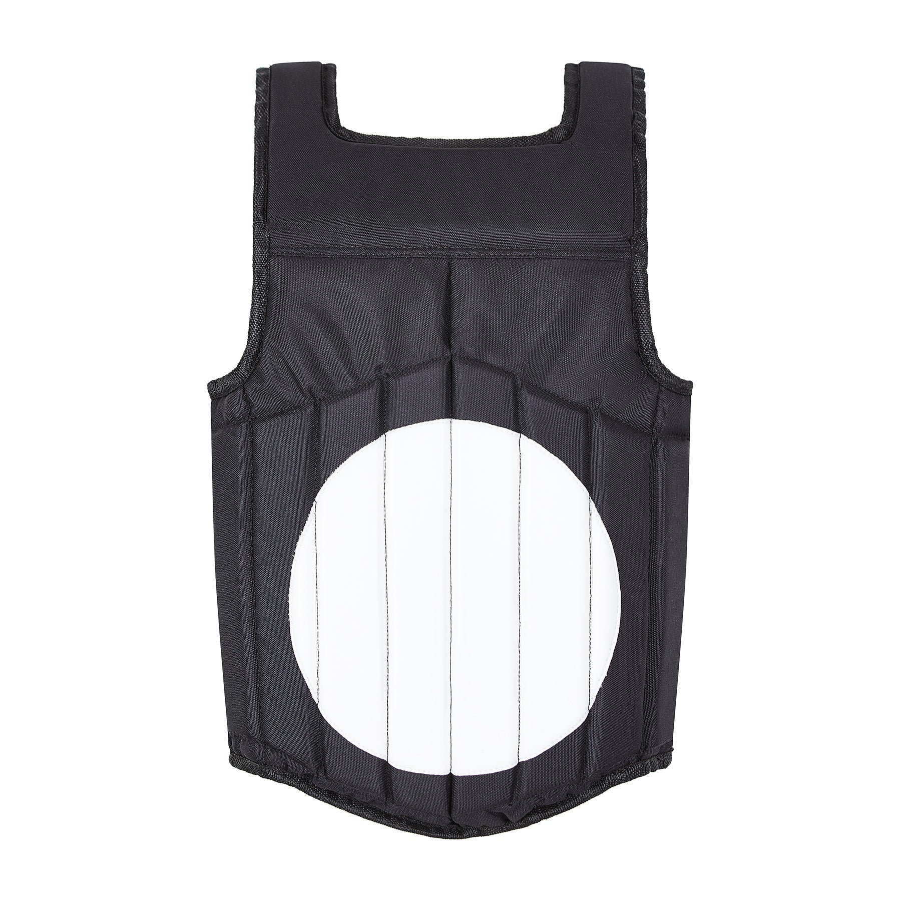 Deluxe Adults Martial Arts Body Armour