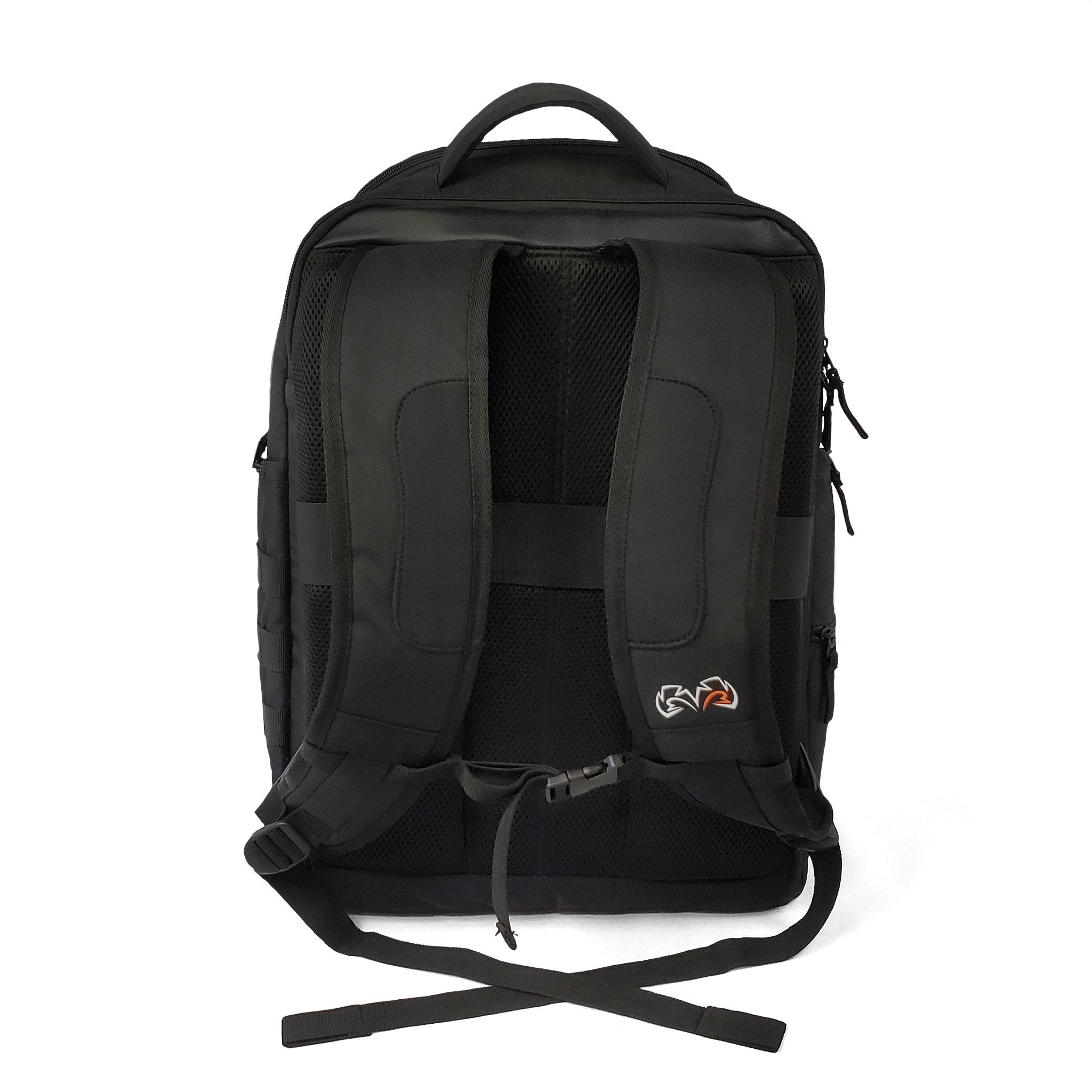 Rival Boxing Backpack Gym Bag