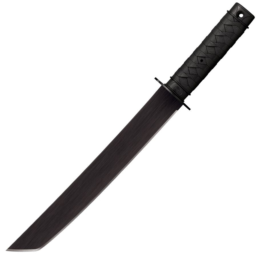 Cold Steel Tactical Tanto  Machete