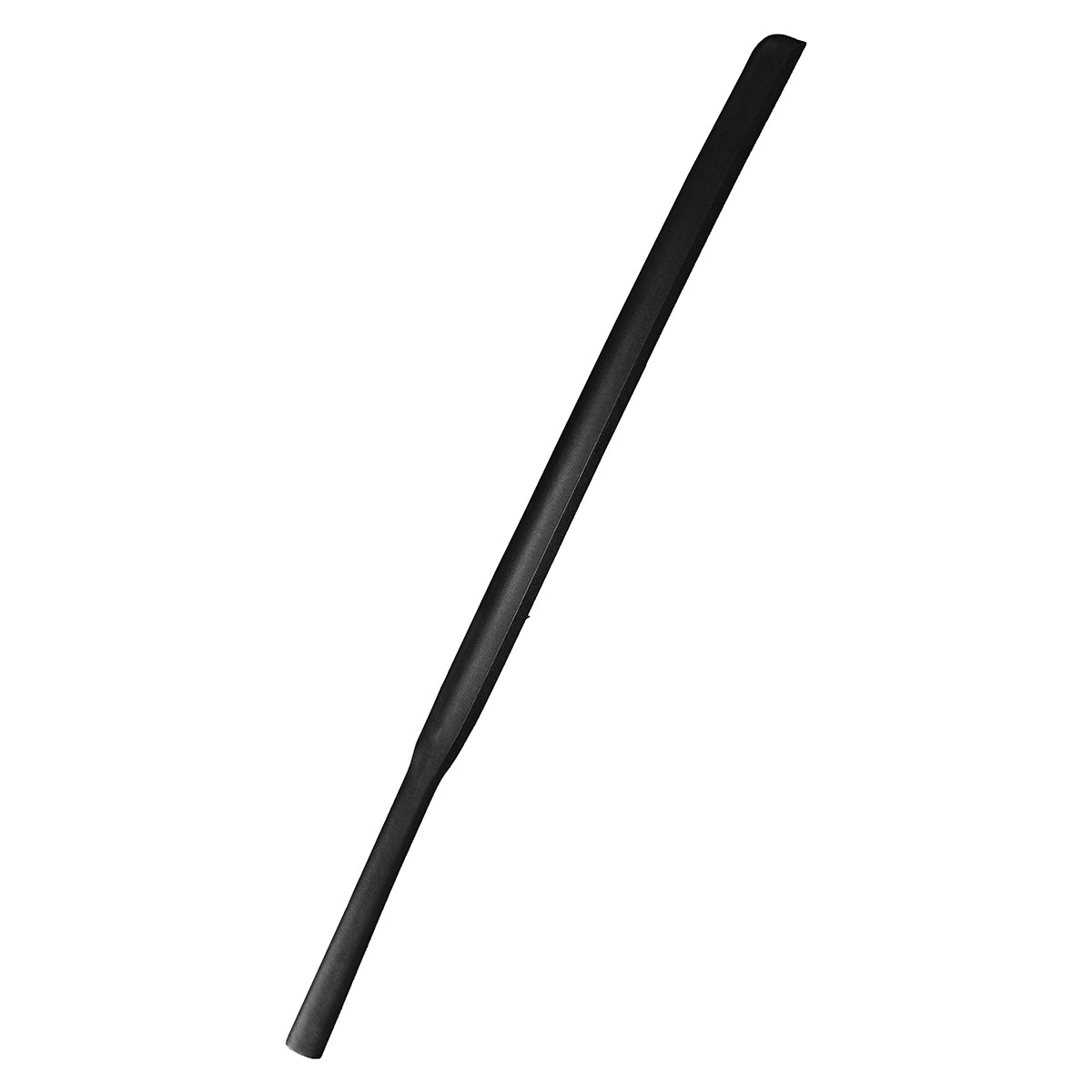 Black Polypropylene Suburito Bokken  45" - PRE ORDER