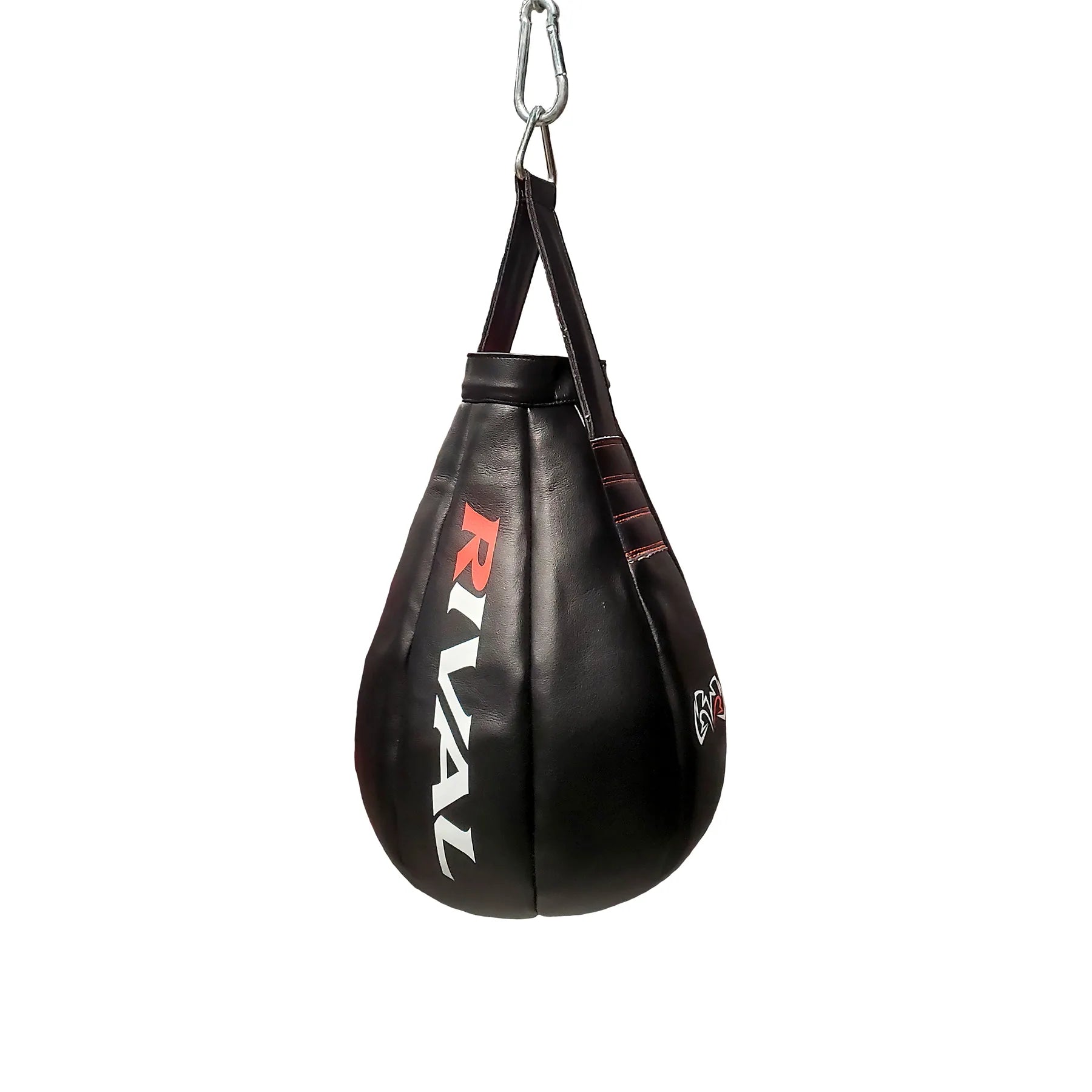 Rival Boxing Maize Ball Punching Bag - 10"
