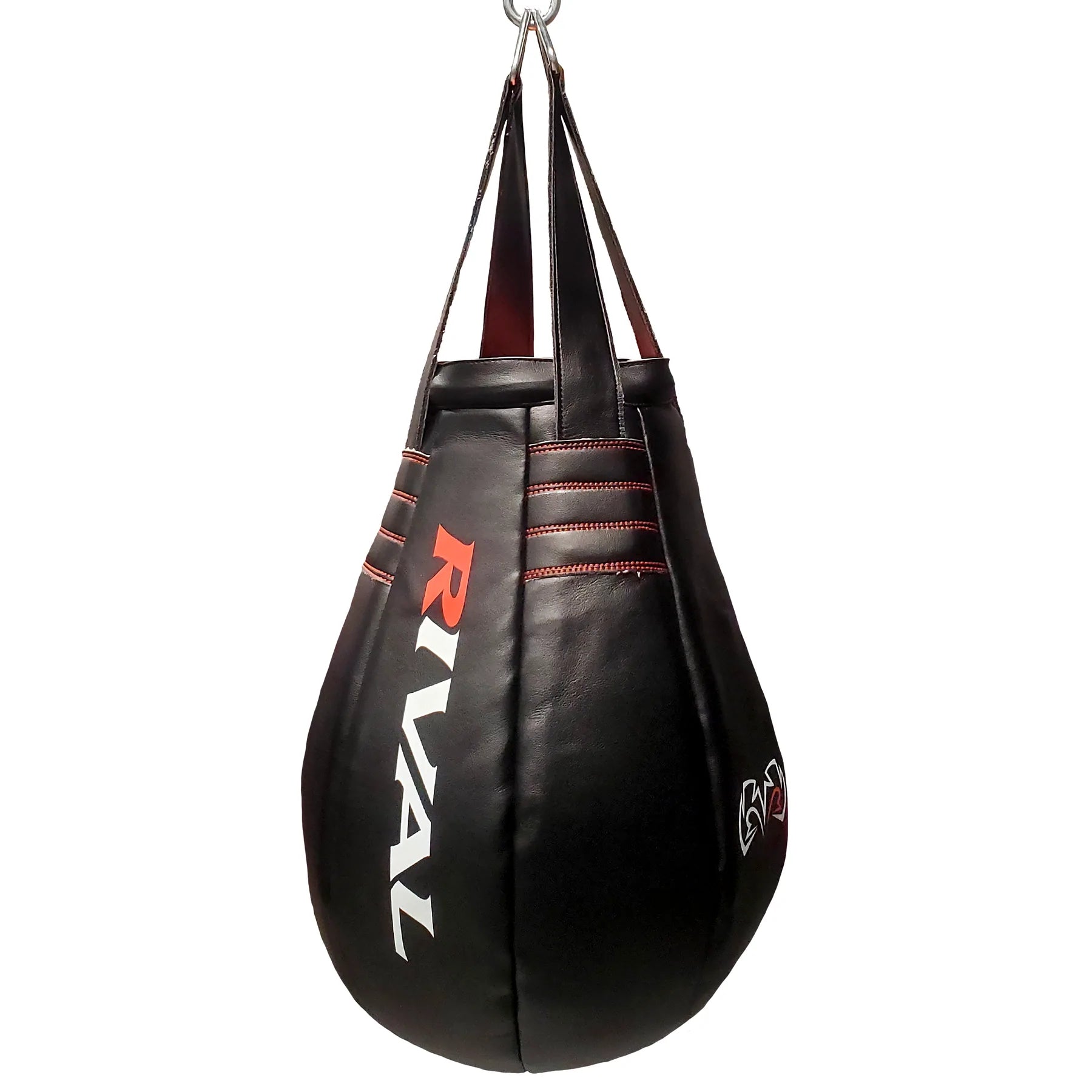 Rival Boxing Maize Ball Punching Bag - 14"