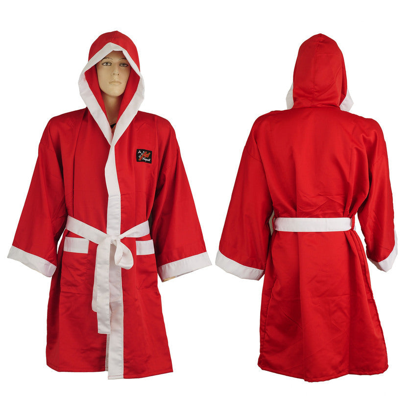 Boxing Gowns