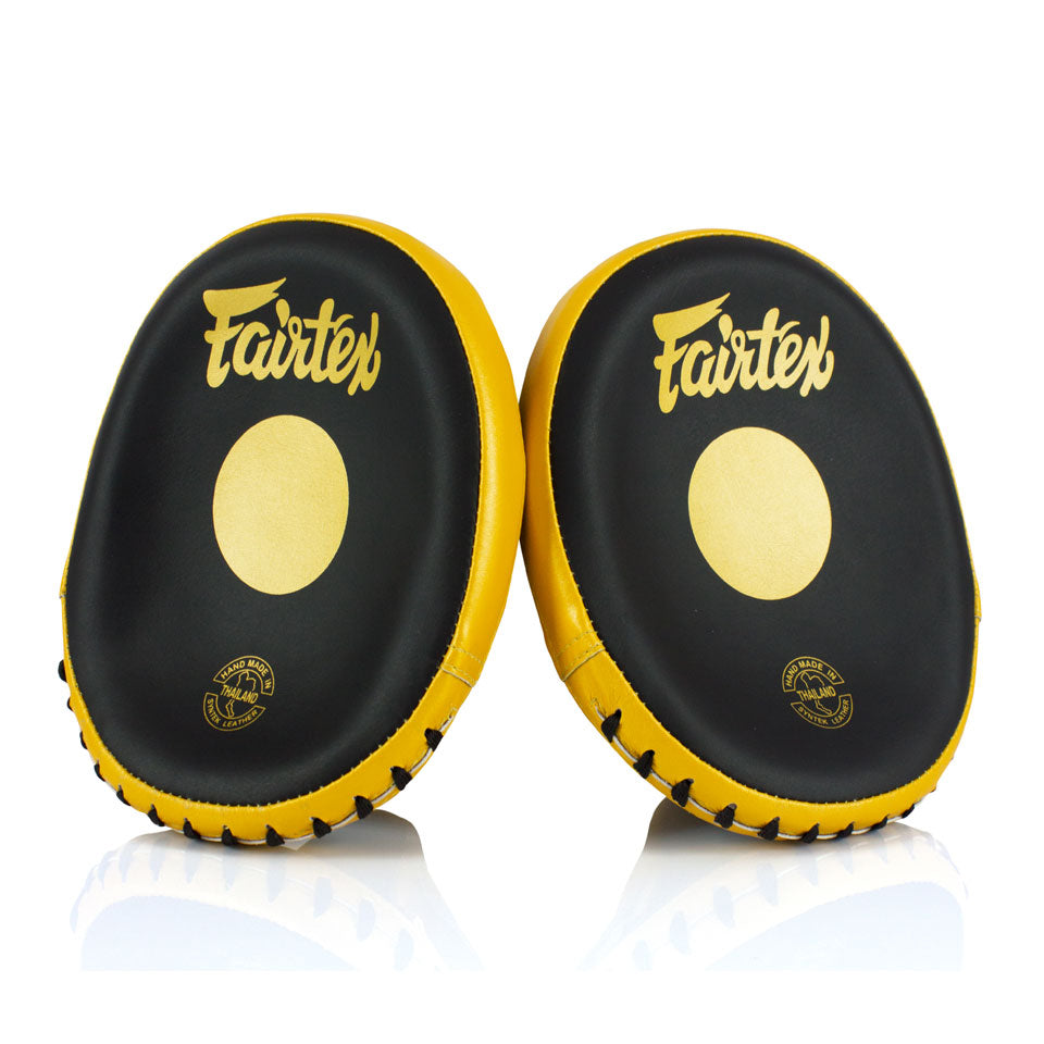 Focus Pads