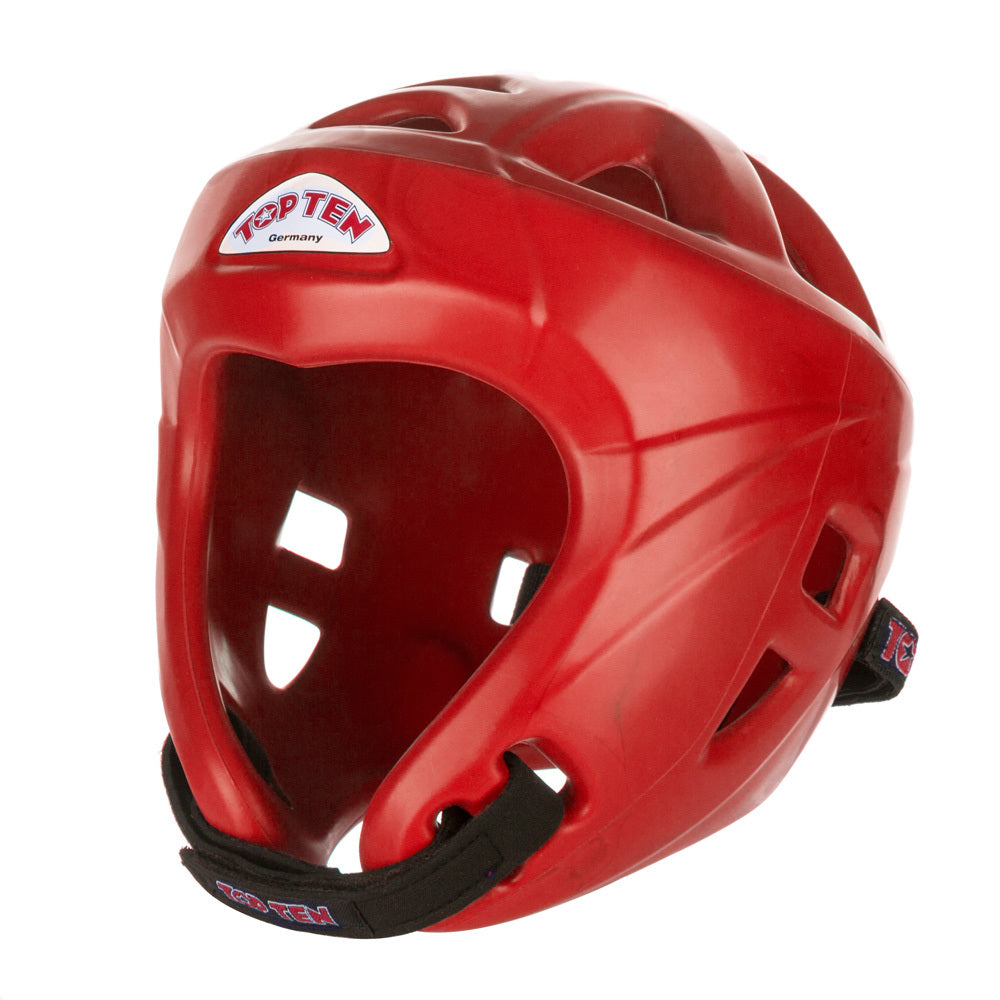 Headguards