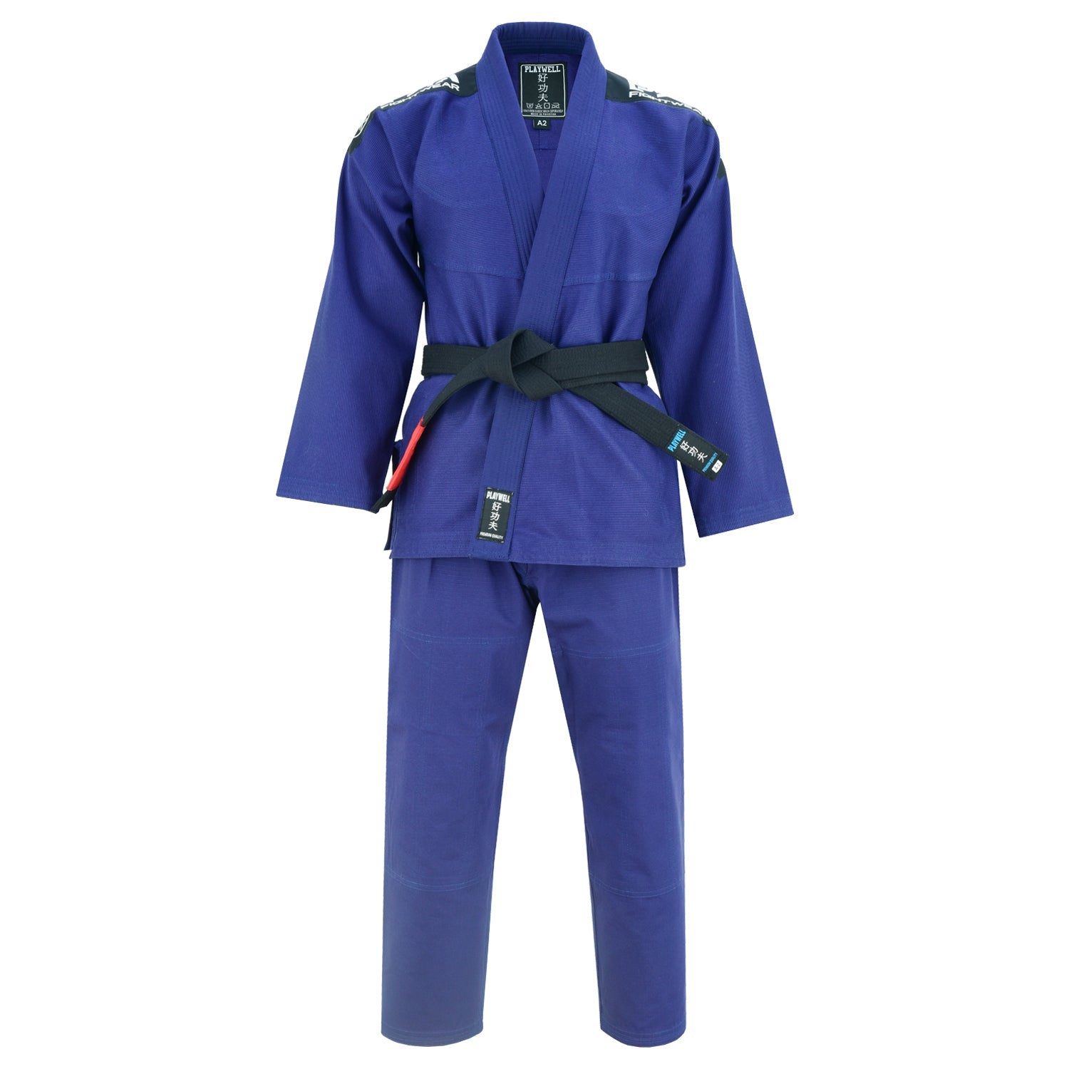 Jiu Jitsu Uniforms and Suits