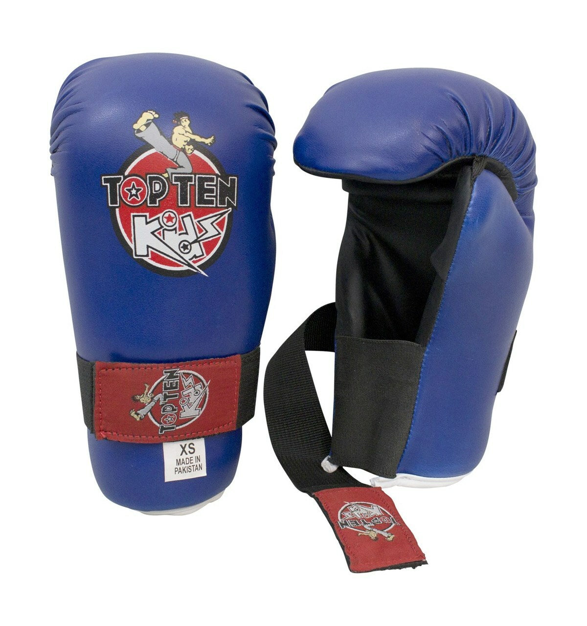Semi Contact Gloves
