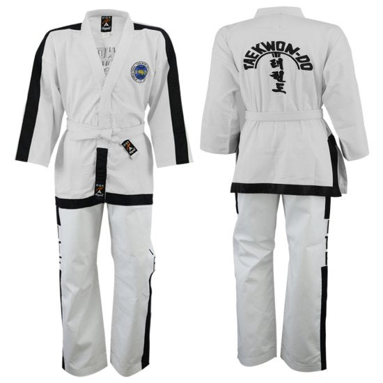 Taekwondo Uniforms and Suits