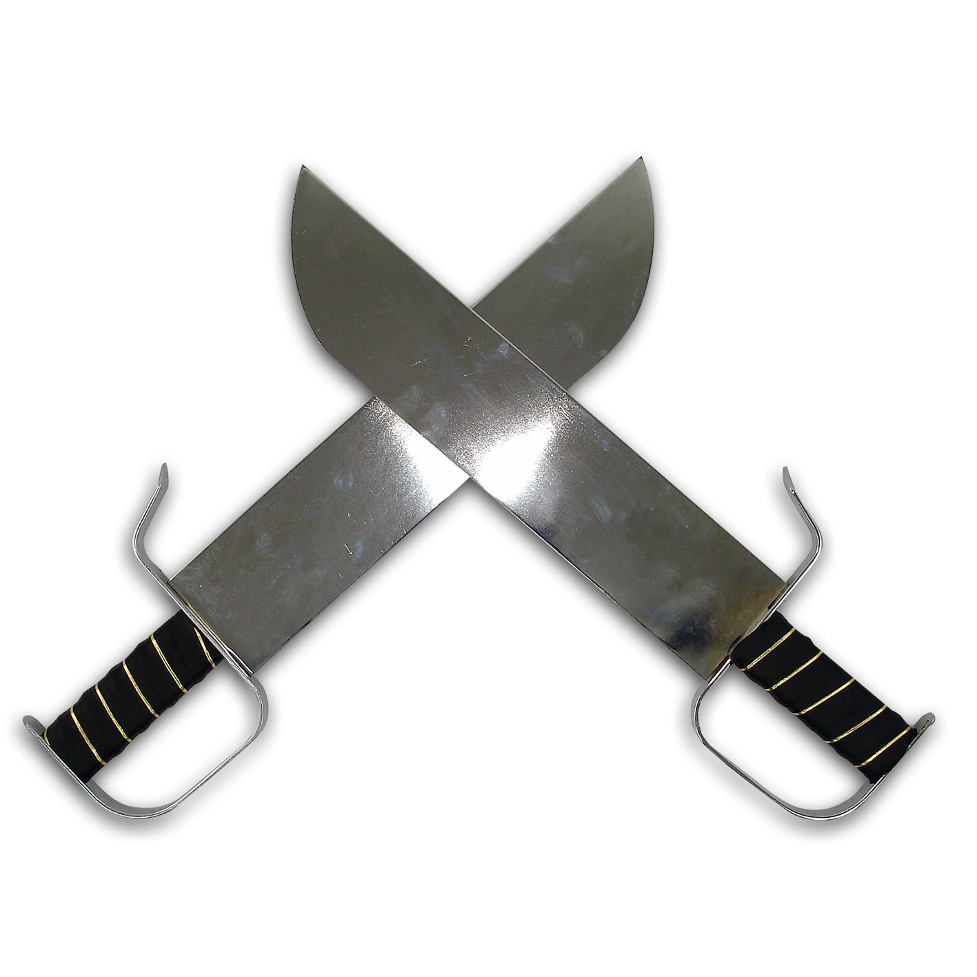 Weapons