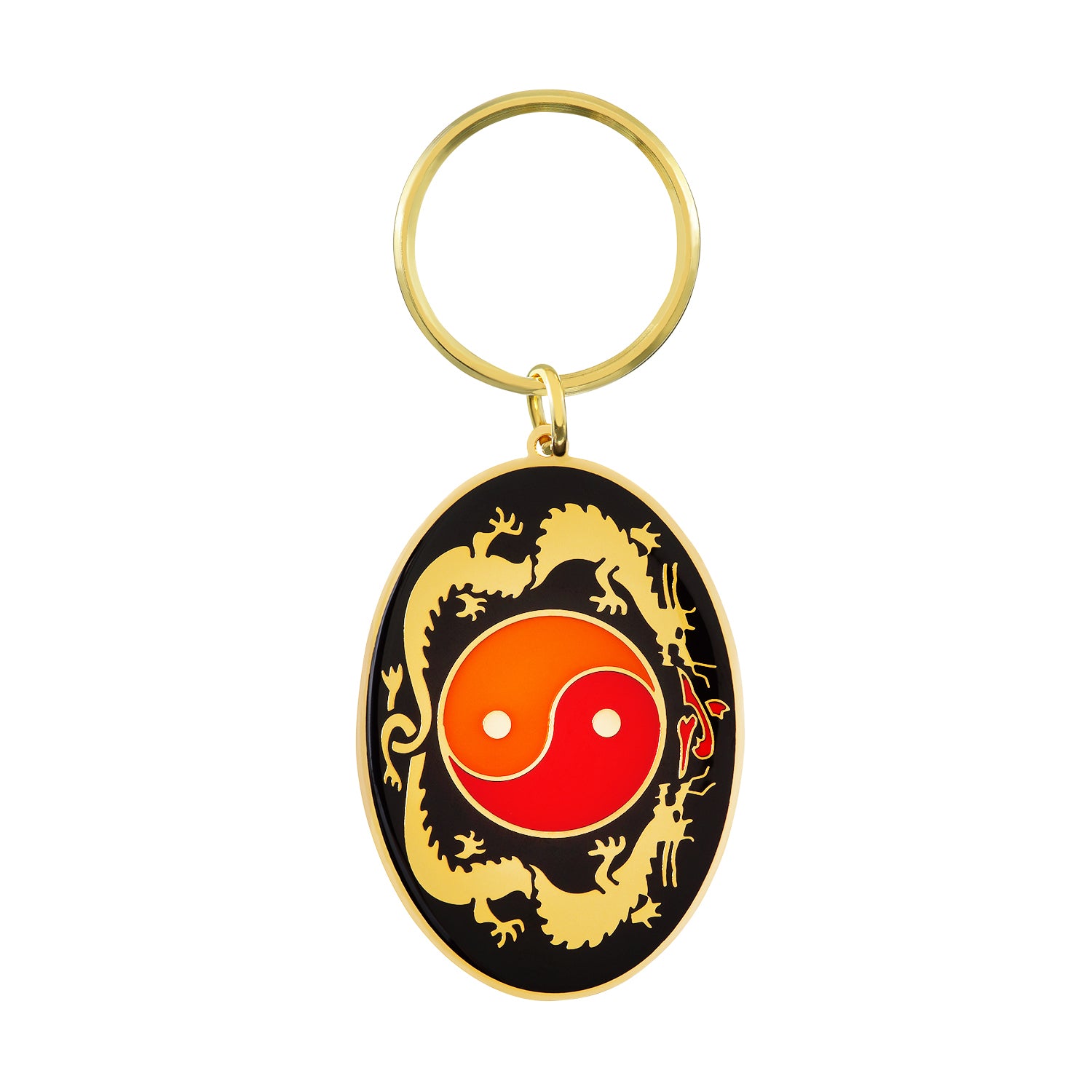 Key Rings – Martial Arts Hive