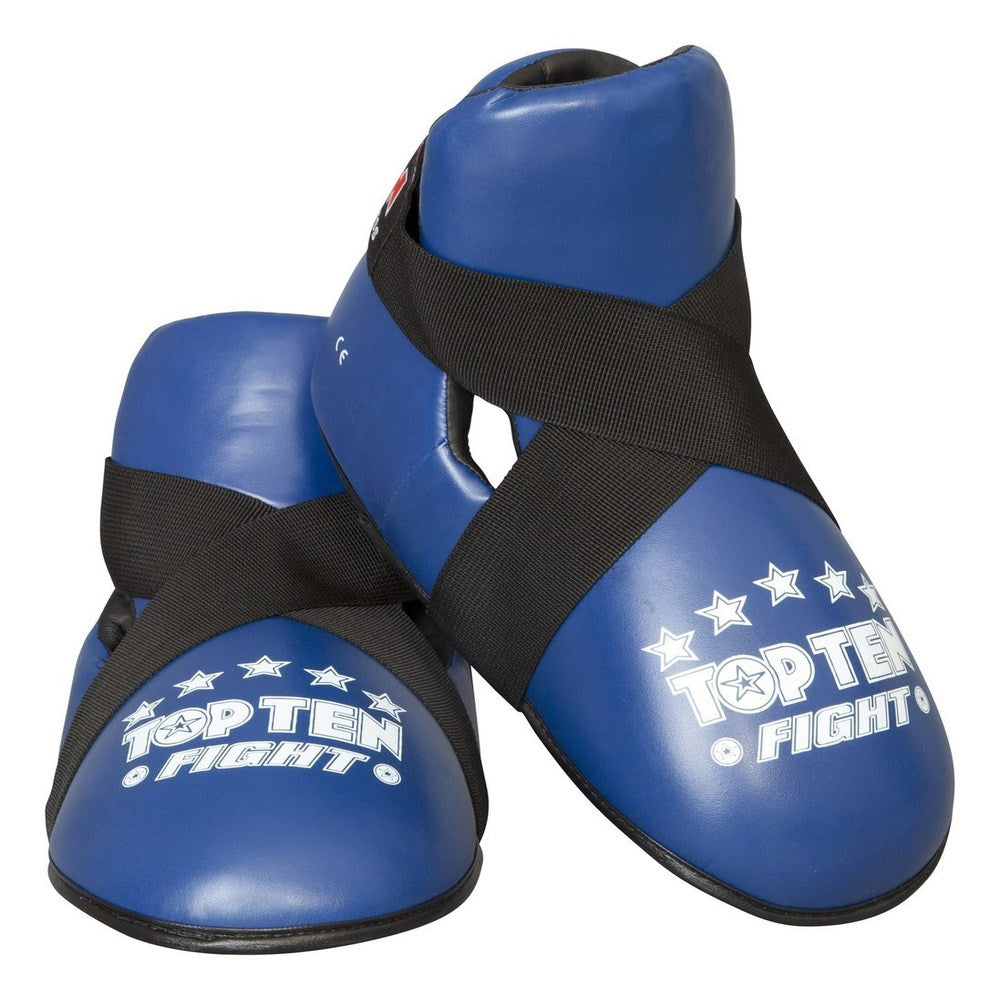 Sparring Boots