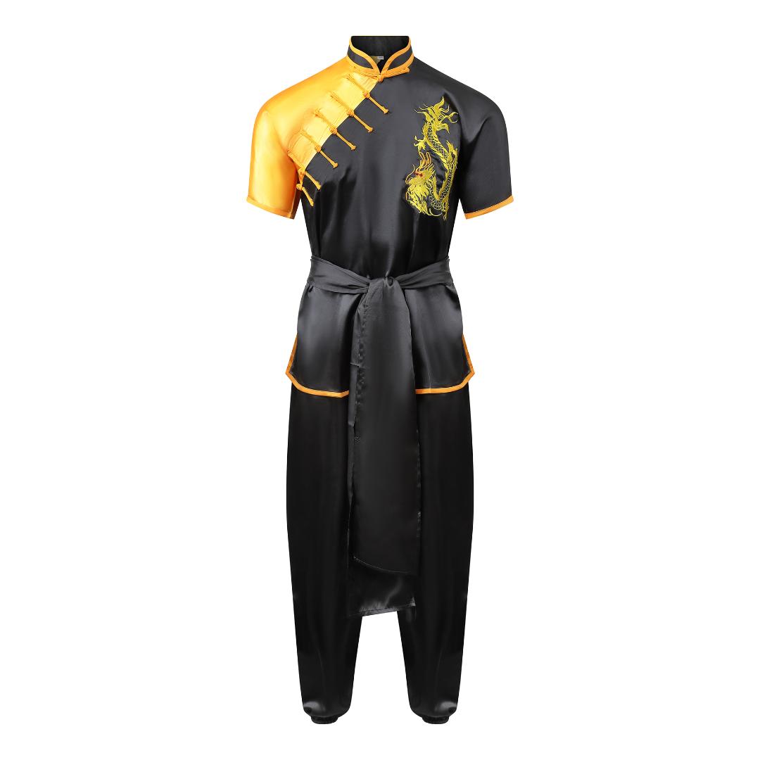 Wushu Uniforms and Suits