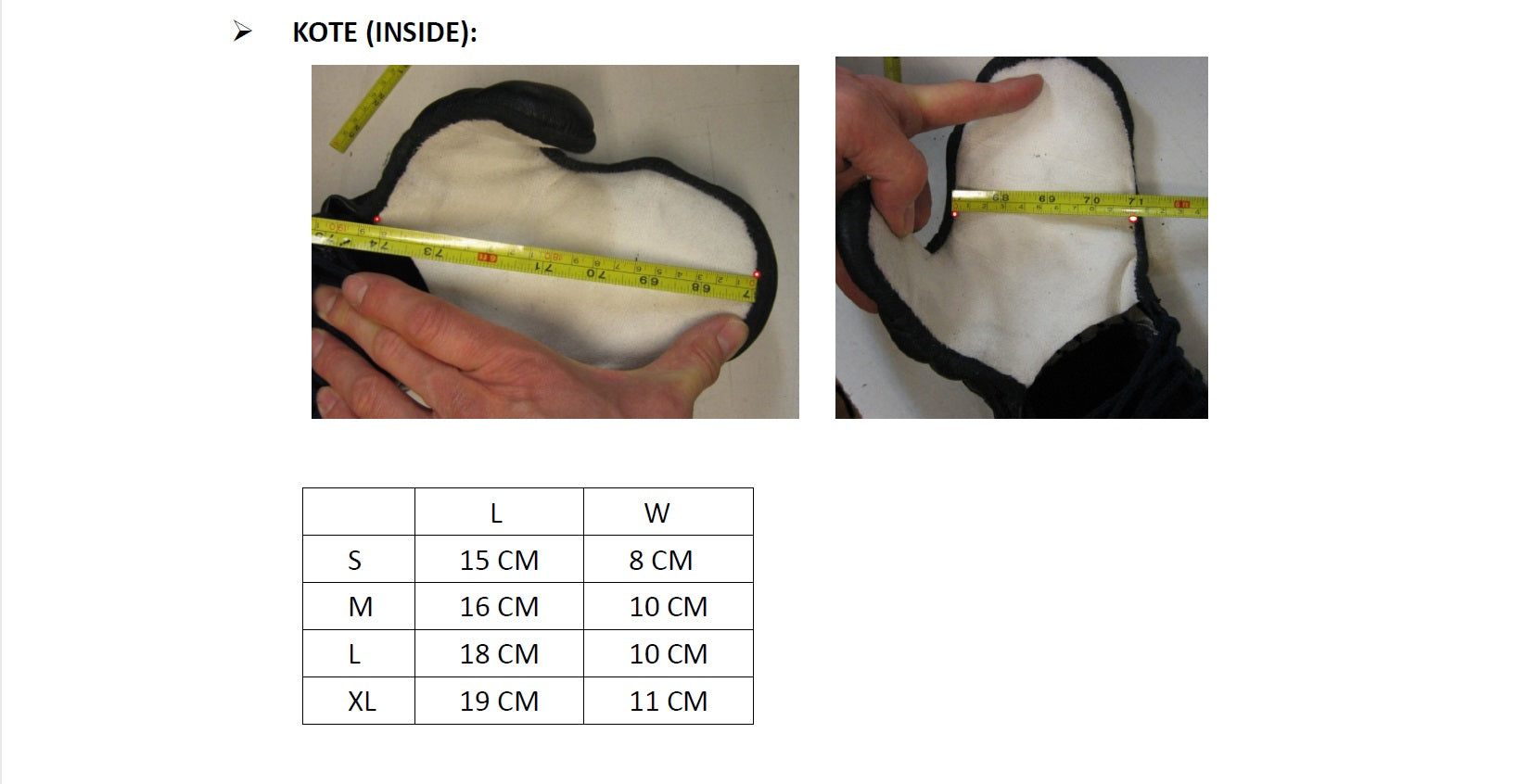 Kendo Armour: Complete Outfit 4mm