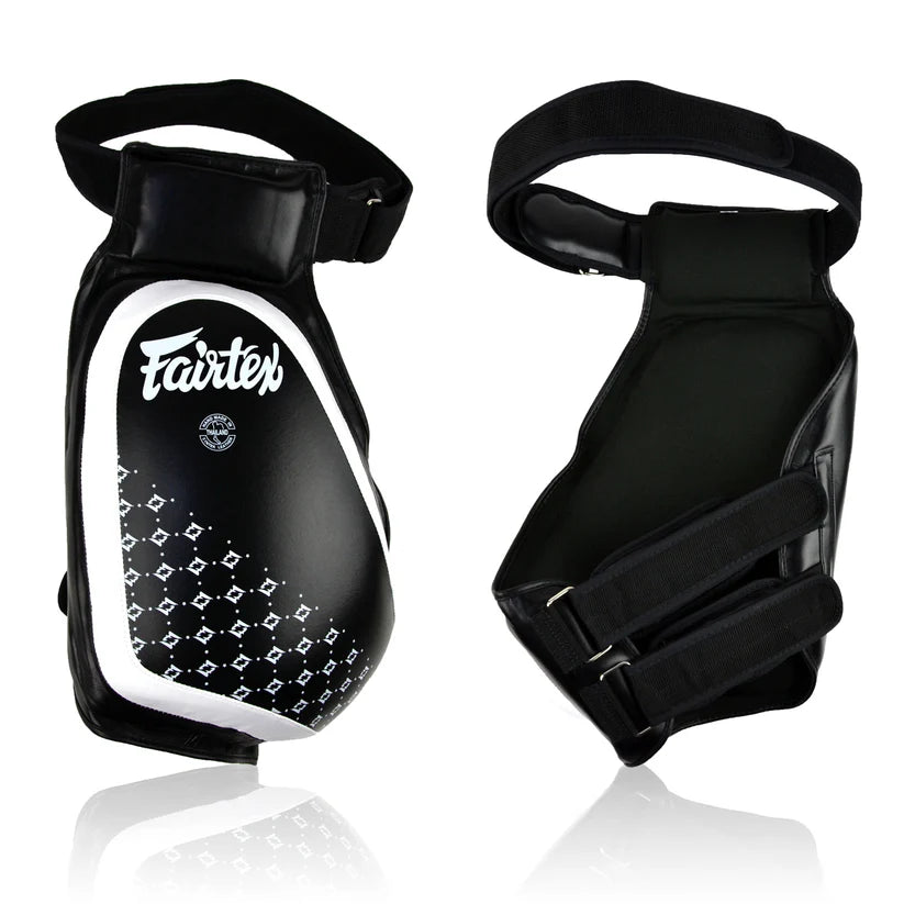 Fairtex TP4 Lightweight Thigh Pads