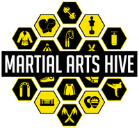 Martial Arts Hive
