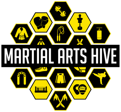Martial Arts Hive