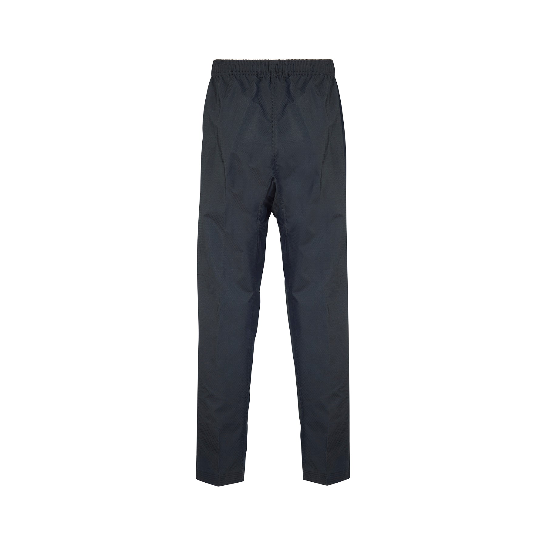 Martial Arts Ultra Light Performance Black Pants