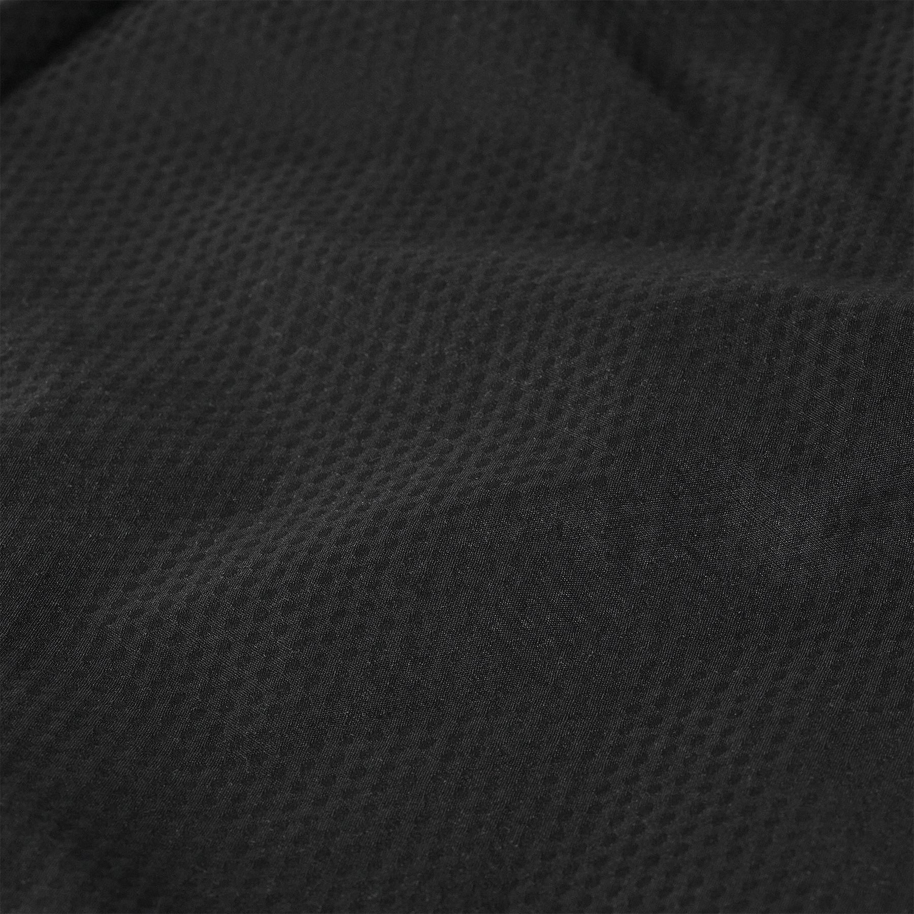 Martial Arts Ultra Light Performance Black Pants