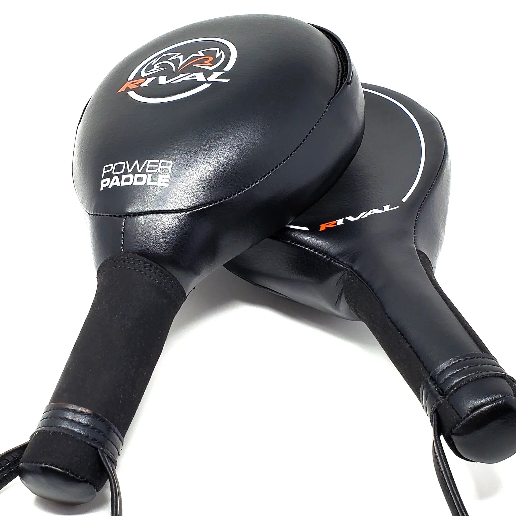 Rival Boxing Power Precision Paddles