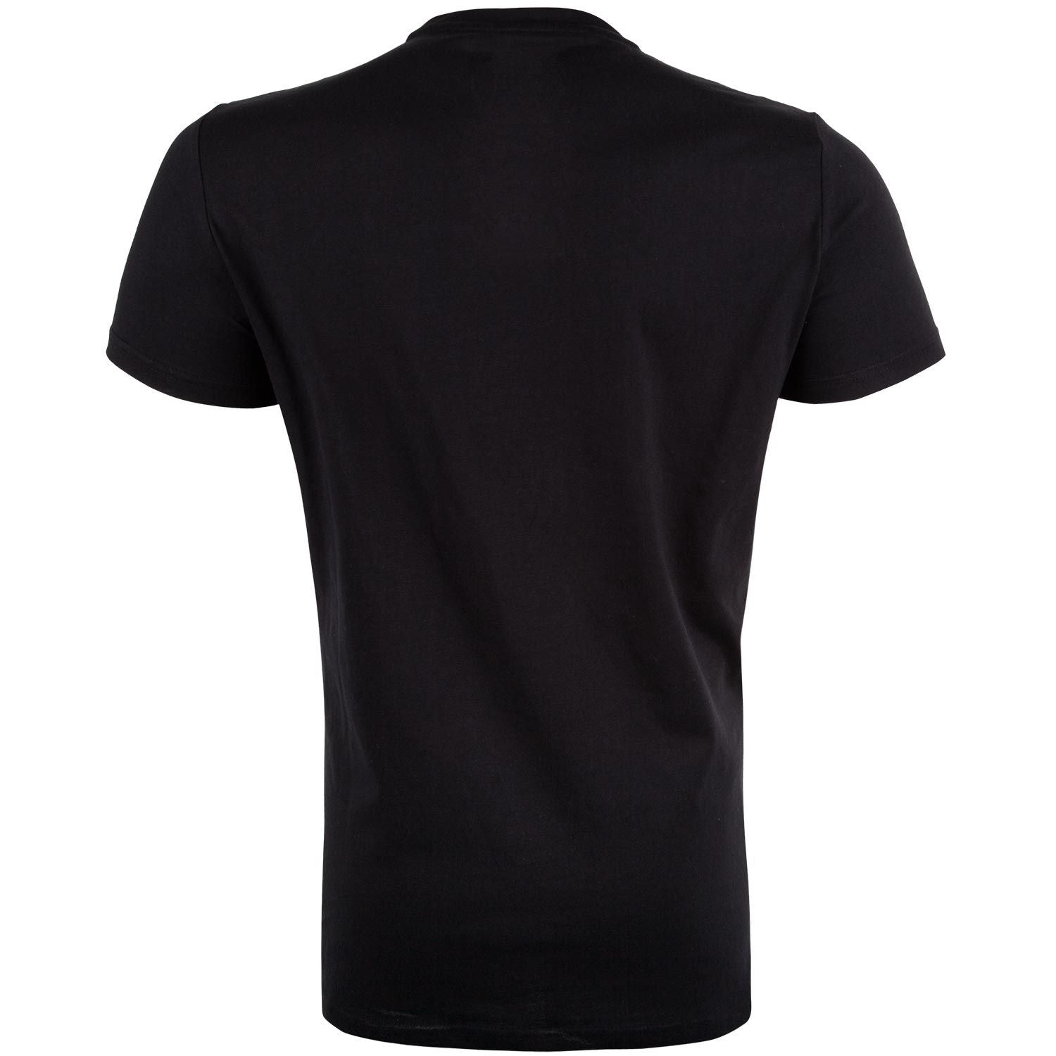 Venum MMA Classic T Shirt - Black