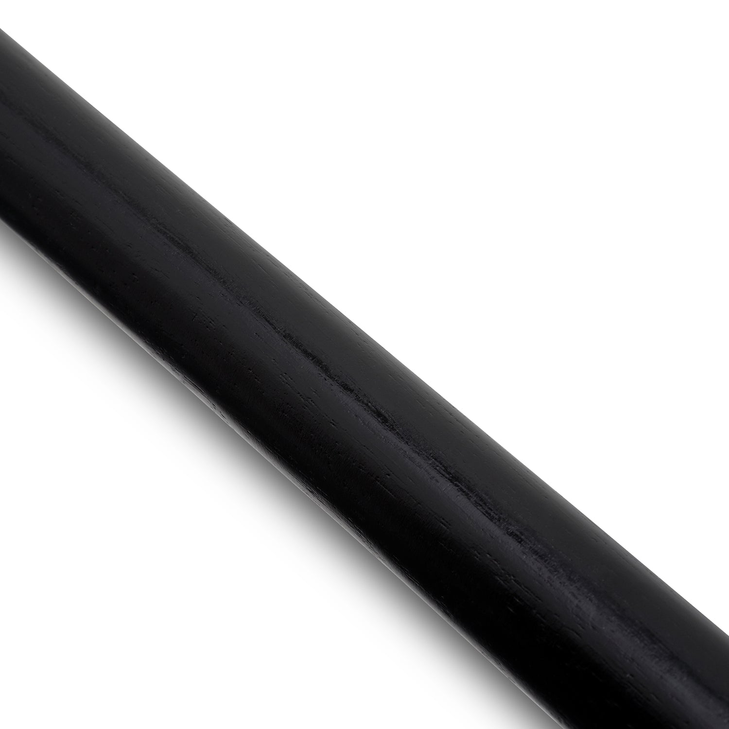 Bo Staff Black Oak Wood