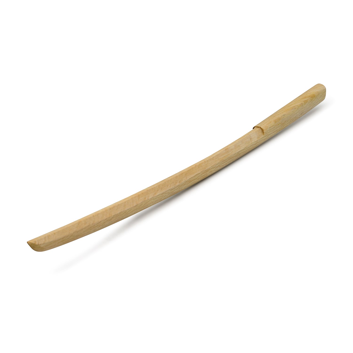 Childrens Wooden Bokken : White Oak - PRE ORDER