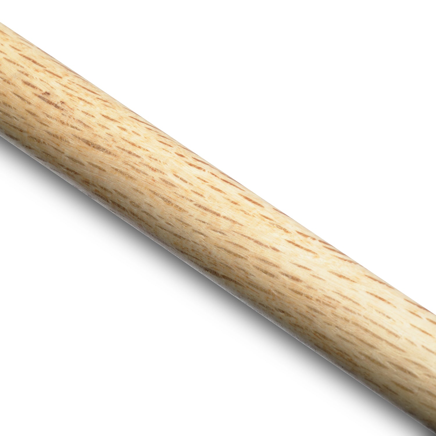 Bo Staff White Oak - Tapered Both Ends - PRE ORDER