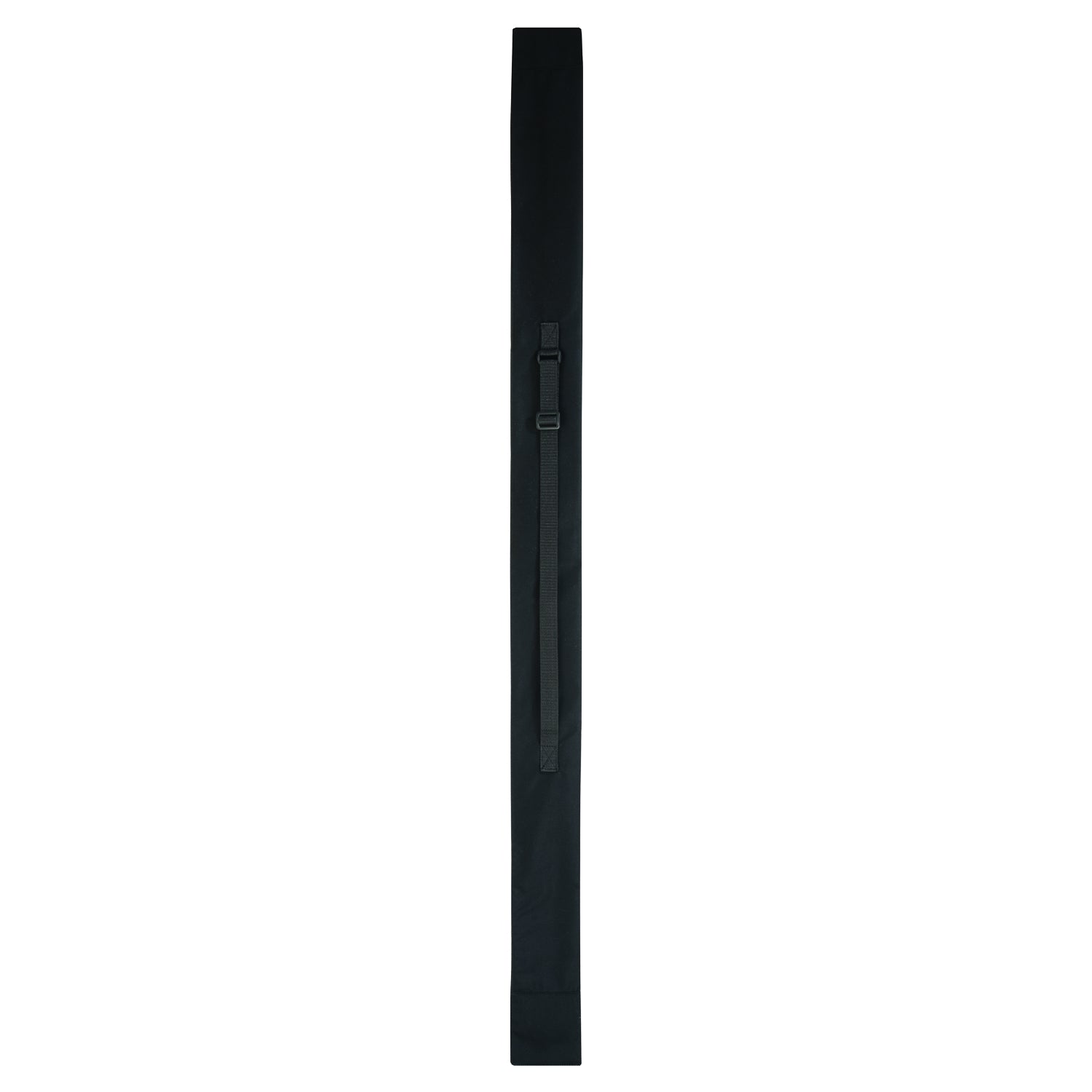 Bo Staff Black Carry Case Canvas - 74"