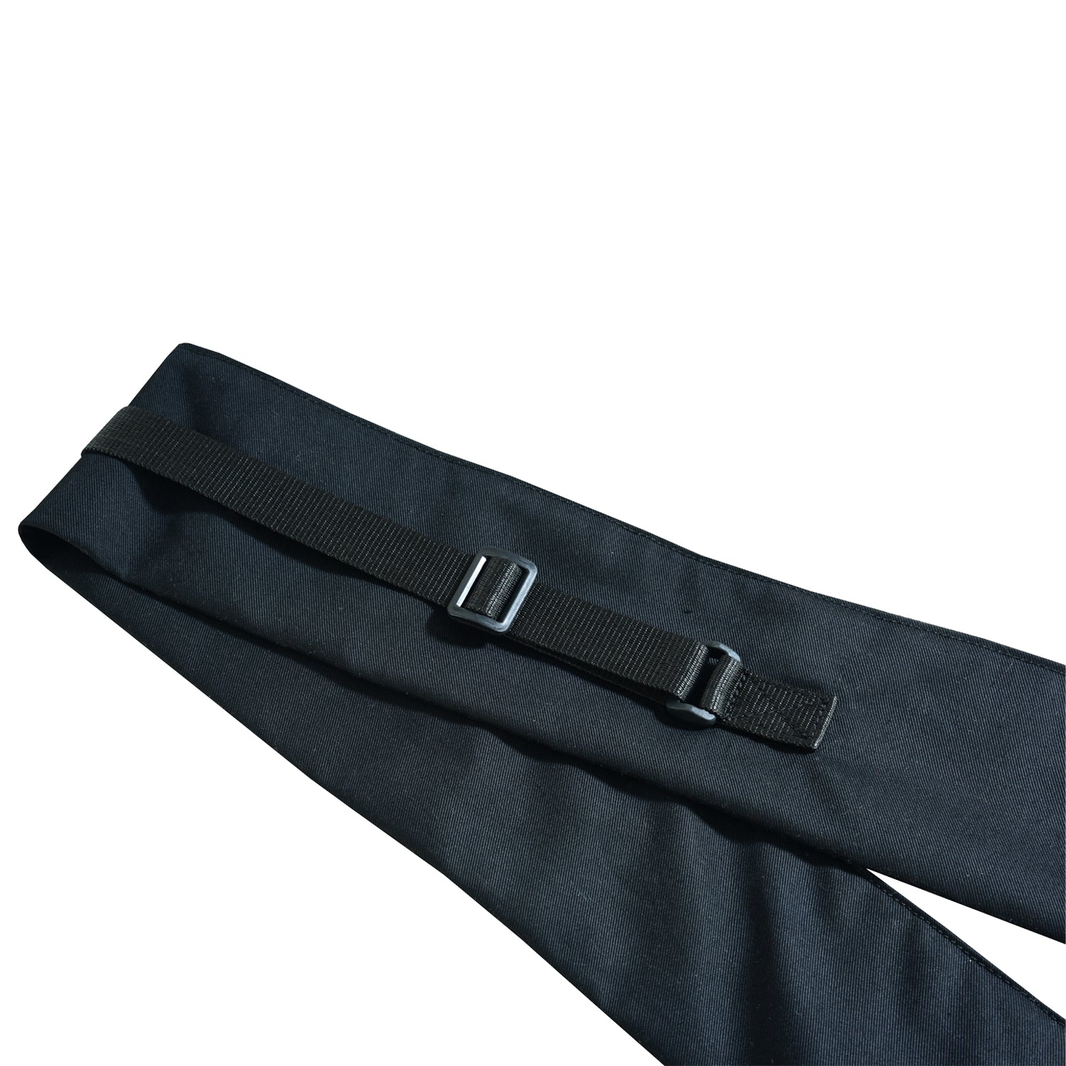 Jo Staff Black Carry Case Canvas - 45"