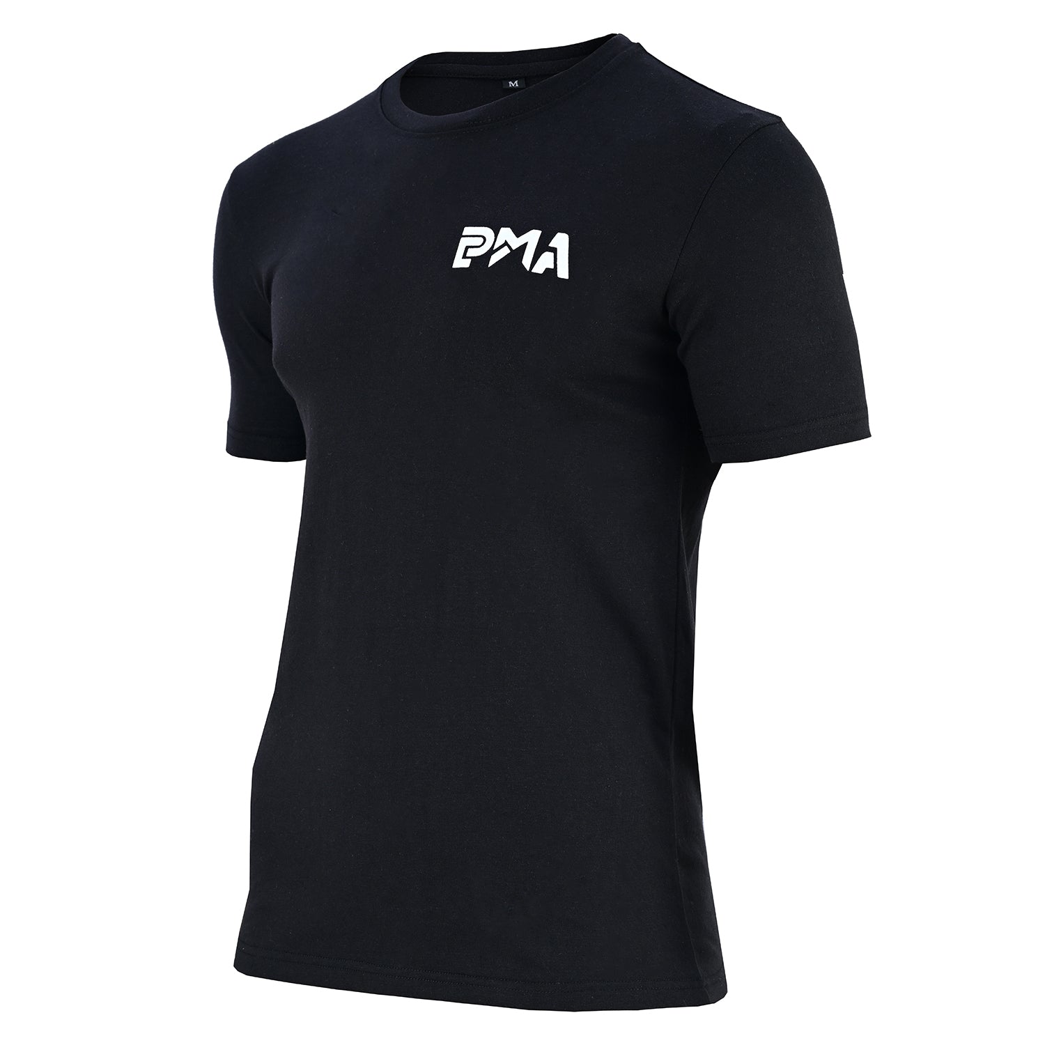 Playwell Cotton Dragon T Shirt   - Black - FREE OVER £150