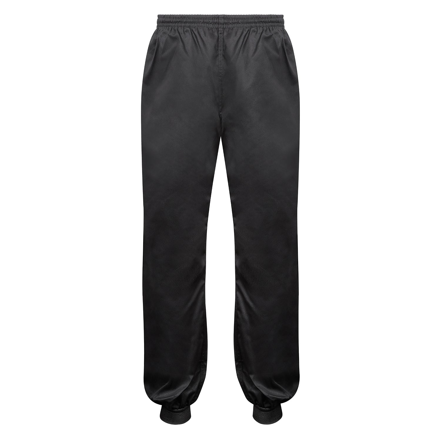 Kung Fu Childrens Black Trousers 9oz  : 100% Cotton: