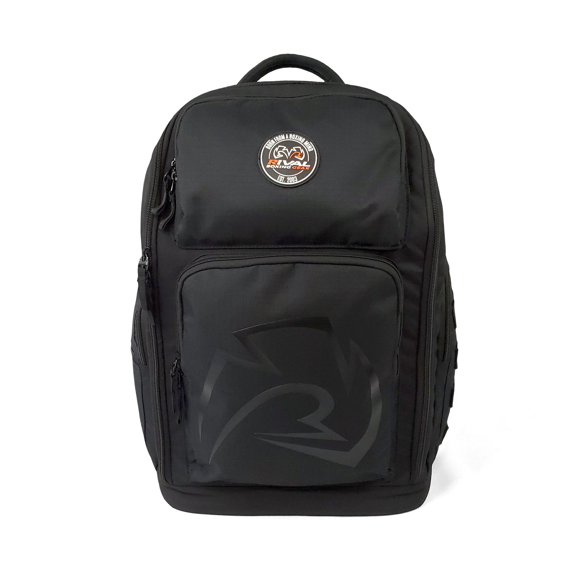 Rival Boxing Backpack Gym Bag