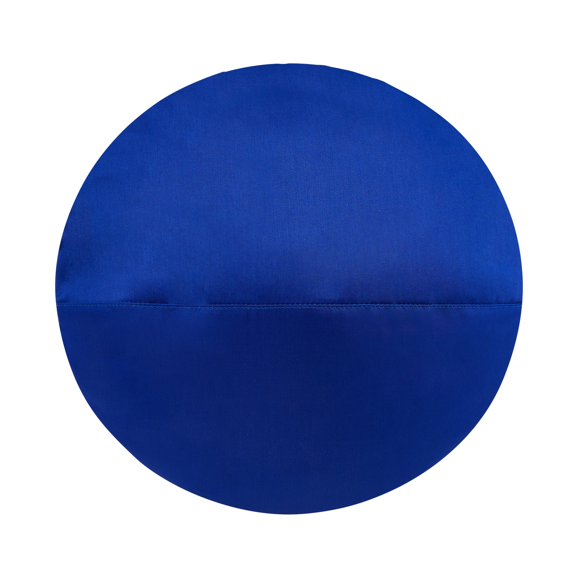 Childrens Sparring  Round Sports Weapon Shield - Blue