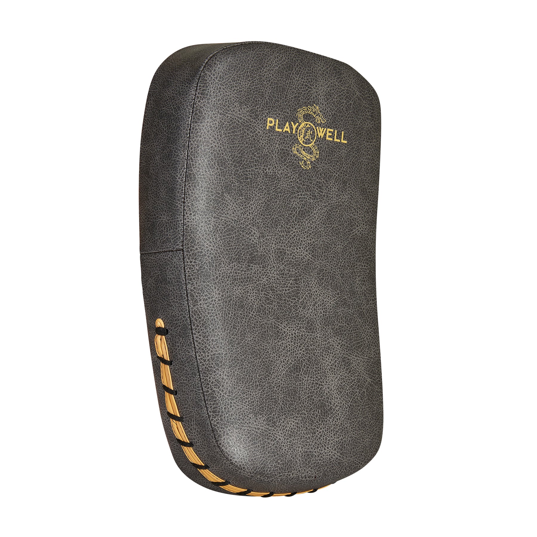 Playwell " Vintage Series" Curved Thai Pads